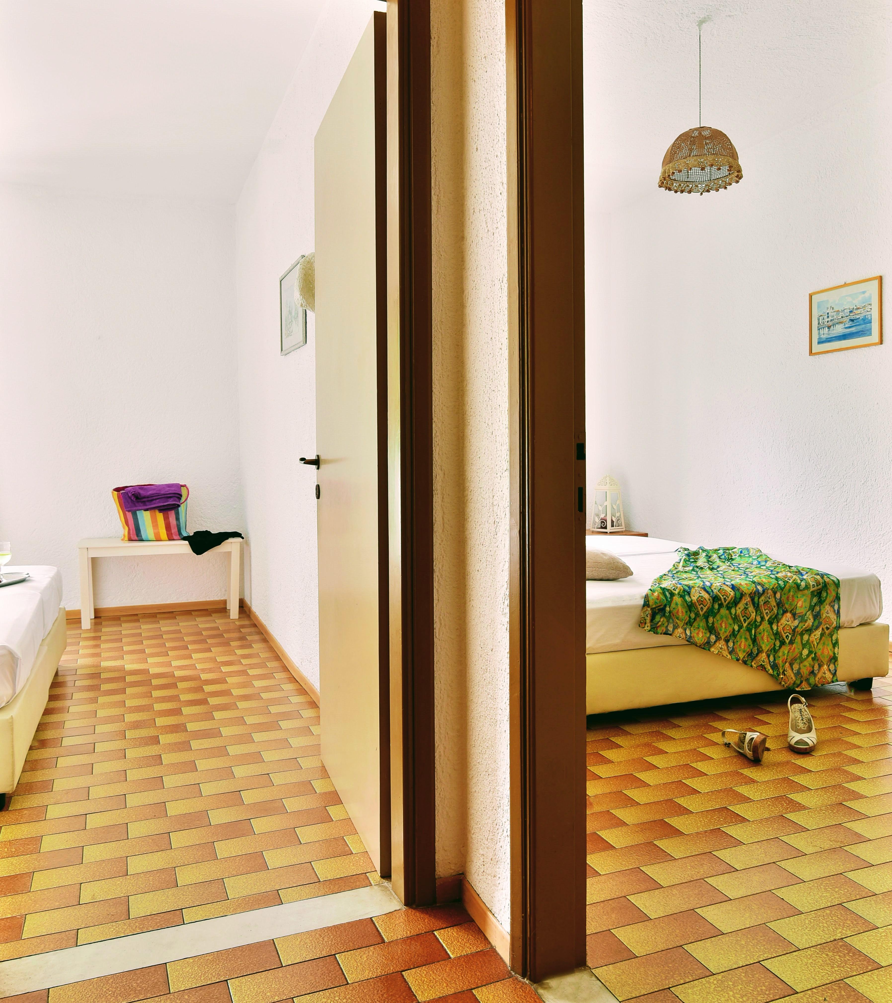 Ibiscus Hotel Malia Exteriör bild