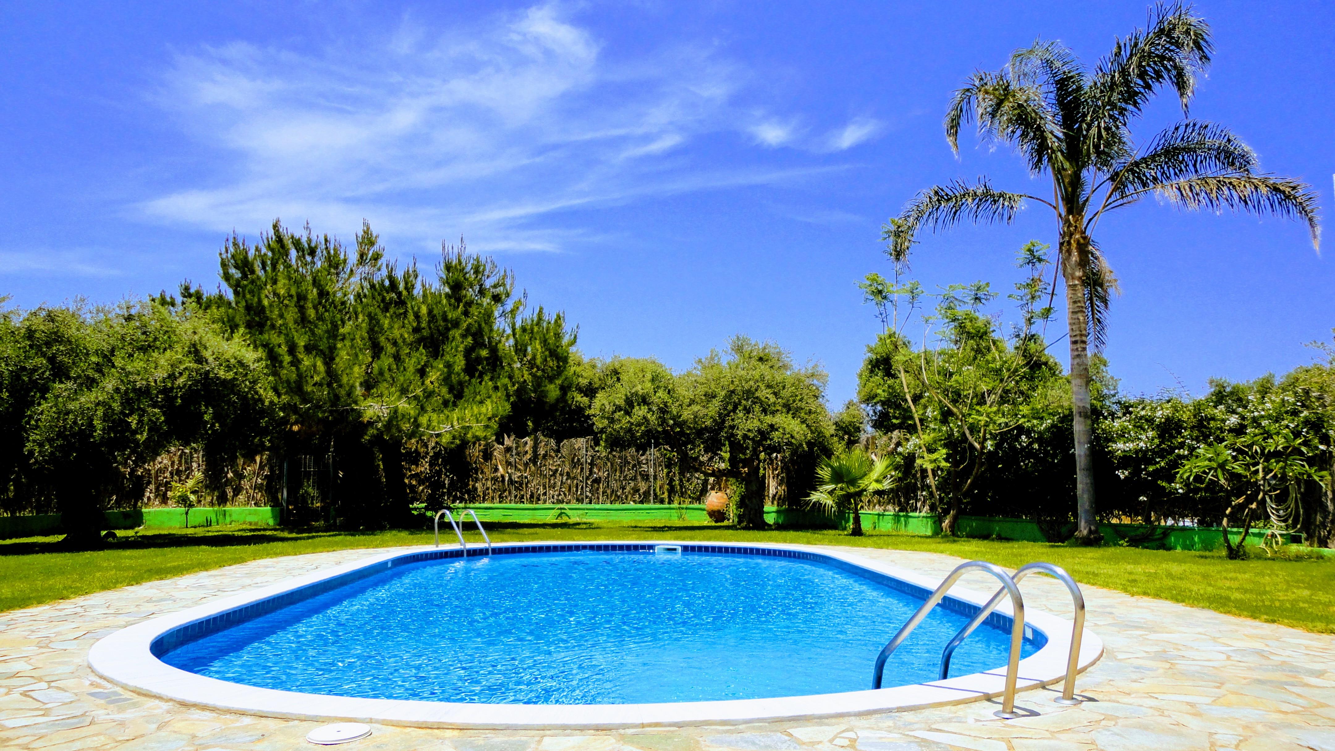 Ibiscus Hotel Malia Exteriör bild
