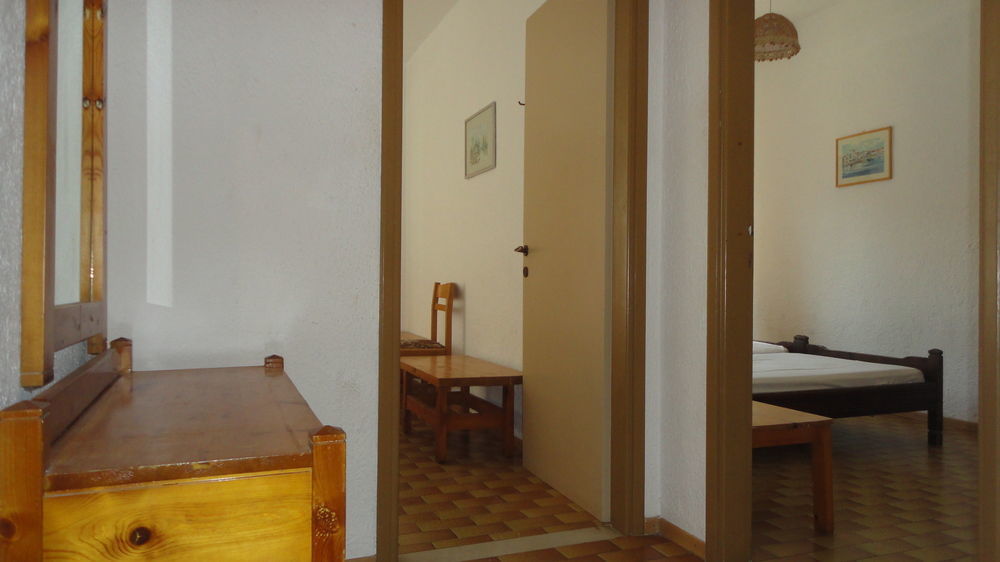 Ibiscus Hotel Malia Exteriör bild